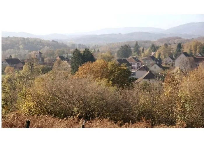 Au Repos Du Faye